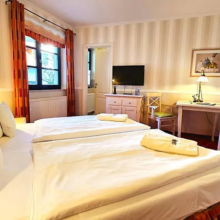 Hotel Godewind-2