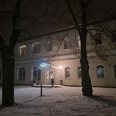 Hotel&Restaurant Haus am See-2