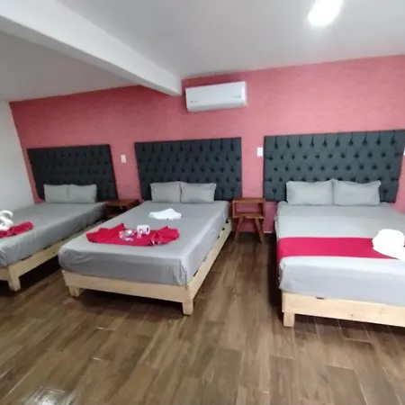 Hotel La Intimidad-2