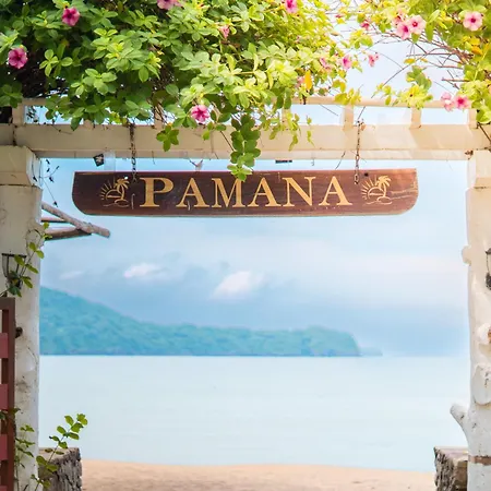 Pamana Resorts And Hotels-2