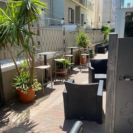 Hotel Fortuna-2