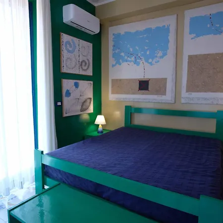 Atelier sul Mare Suite d'Autore-2