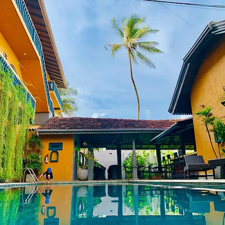 Suite Lanka-2