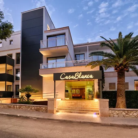 Hotel Casablanca-3