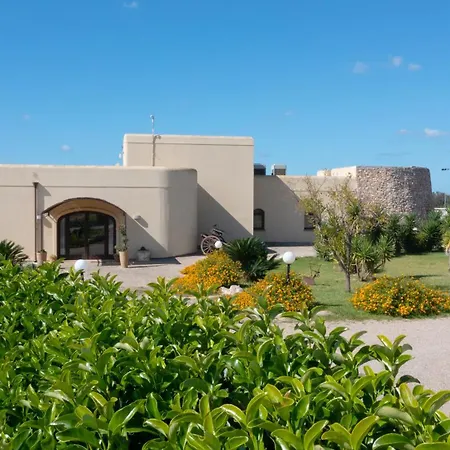 Hotel delle Rose Salento-3