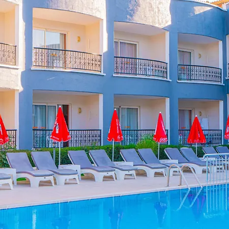 Sayanora Hotel-2