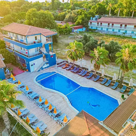 Sayanora Hotel-2
