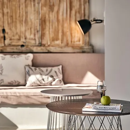Althea Boutique Hotel - Adults Only-3