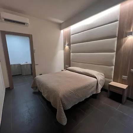 Hotel Ristorante Borgo Antico-3
