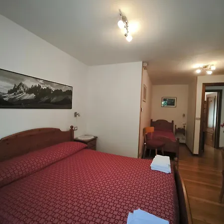 Albergo ristorante Chez Isabel-2