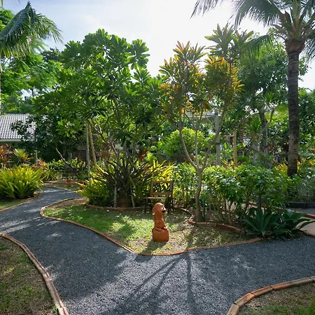 King'S Garden Resort - Sha Plus-2