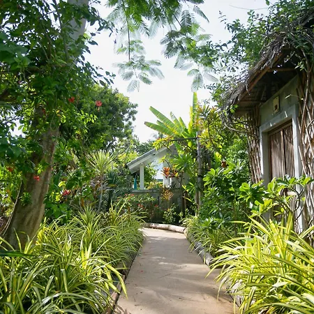 King's Garden Resort - SHA Plus-3