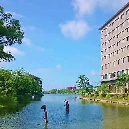 Hotel New Otani Saga-3