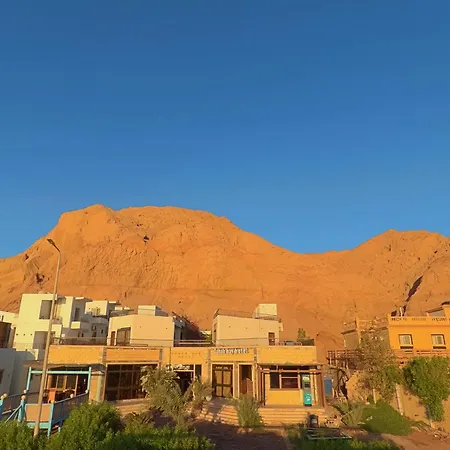 Dahab Bay Hotel-2