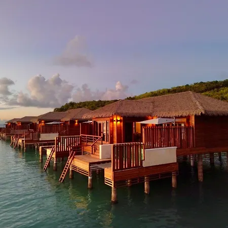 Royalton Chic Antigua, An Autograph Collection All-Inclusive Resort - Adults Only-3
