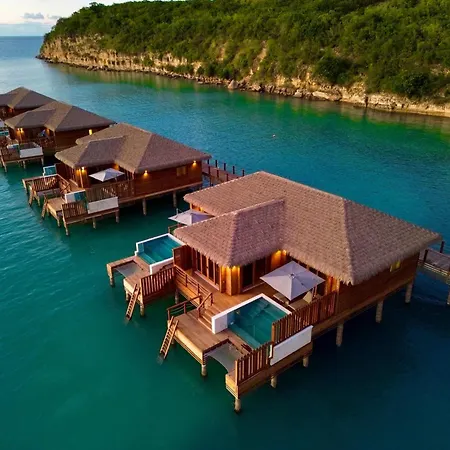 Royalton Chic Antigua, An Autograph Collection All-Inclusive Resort - Adults Only-2