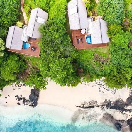 Royal Davui Island Resort (Adults Only)-2
