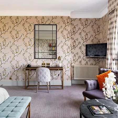 The Petersham-3