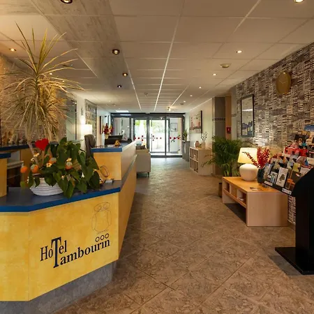 Hotel Tambourin-2