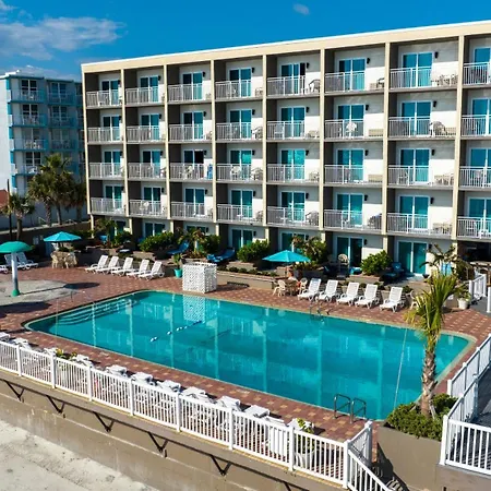 Boardwalk Inn And Suites-3