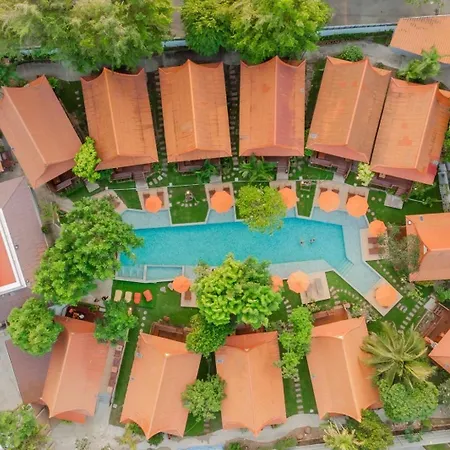 Baan Duangkaew Resort-3