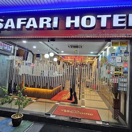 Safari Hotel-2