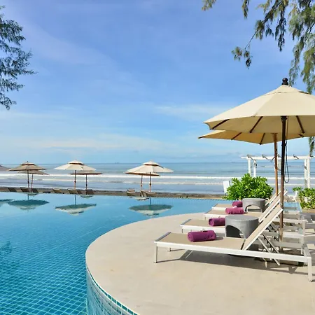 Twin Lotus Resort And Spa - Sha Plus - Adult Only "November - April"-3