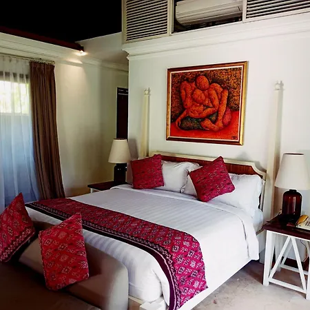 Avillion Villa Cinta @Sanur, Bali-3