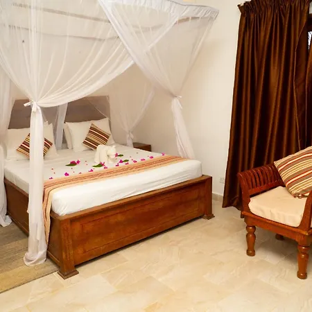 Zanzibar Bahari Villas-3