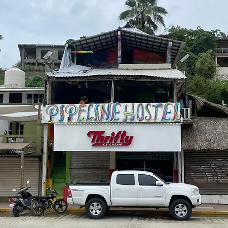 Pipeline Hostel-2