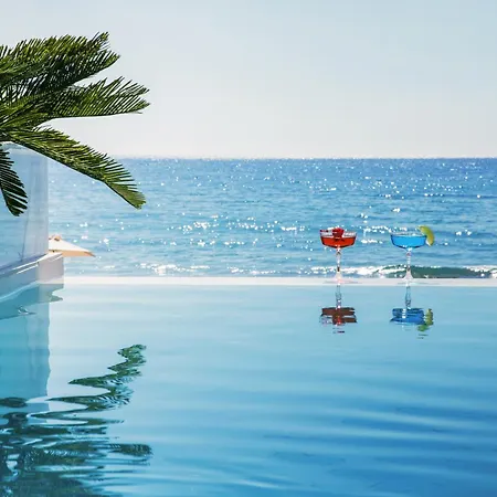 Agios Gordios Beach Resort-2