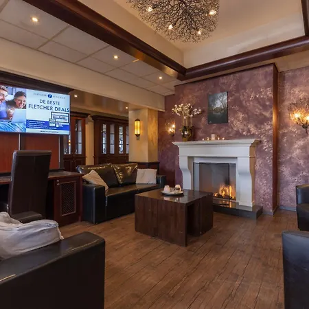 Fletcher Hotel - Restaurant Heiloo-2