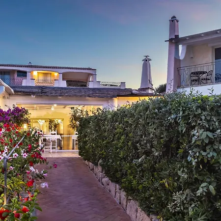 Grand Hotel In Porto Cervo-2