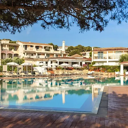 Grand Hotel In Porto Cervo-2