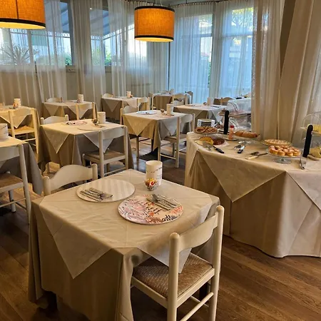Hotel Le Focette-3