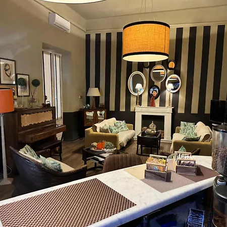 Hotel Le Focette-2