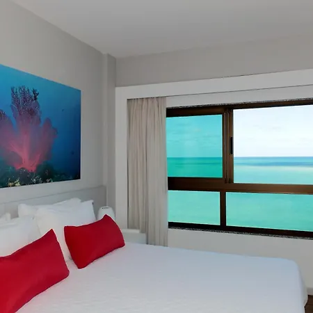 Hotel Ponta Verde Maceio-2