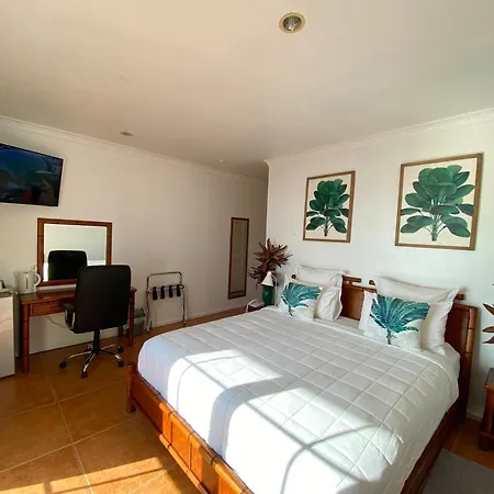 Little Italy Hotel-3