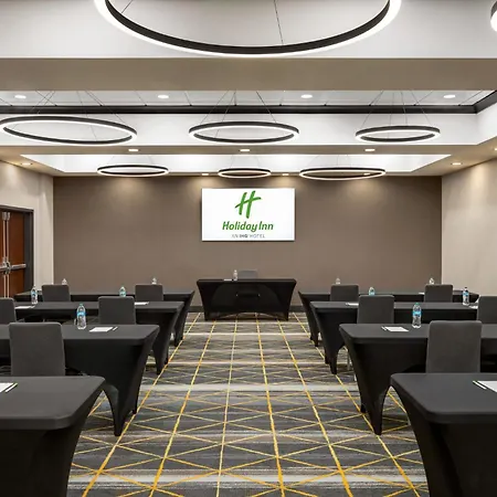 Holiday Inn Columbus-Hilliard By Ihg-3