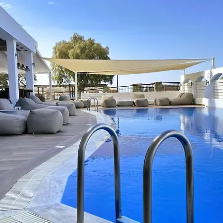 Chryssi Akti, Sure Hotel Collection-3