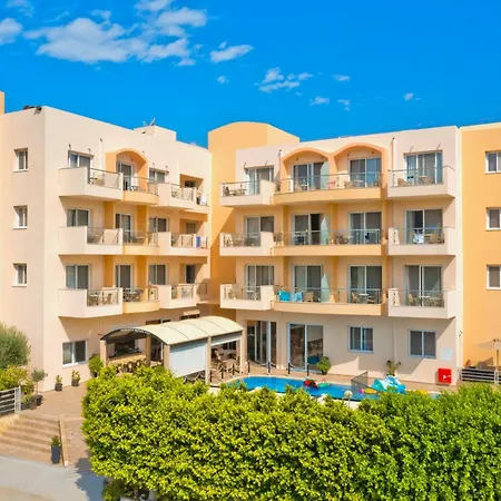 Nereides Hotel-3