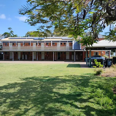 Shelly Beach Motel-2