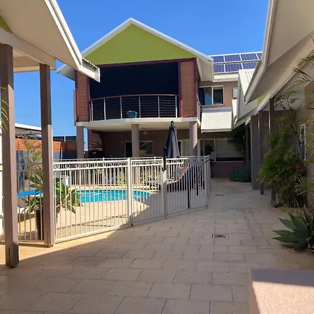 Gecko Lodge Kalbarri-3
