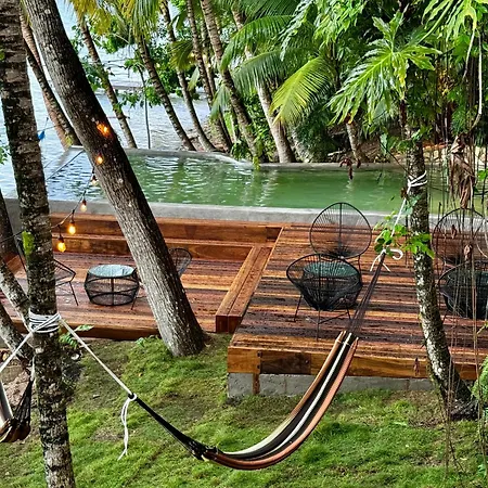 Hotel Gringo Perdido-2
