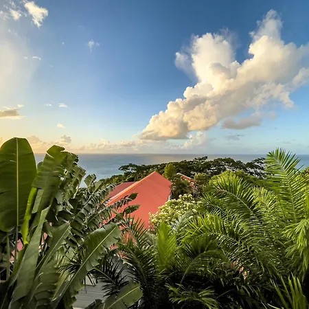 Mount Edgecombe Boutique Hotel-2