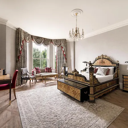 Voco The Clifton Folkestone By Ihg-2