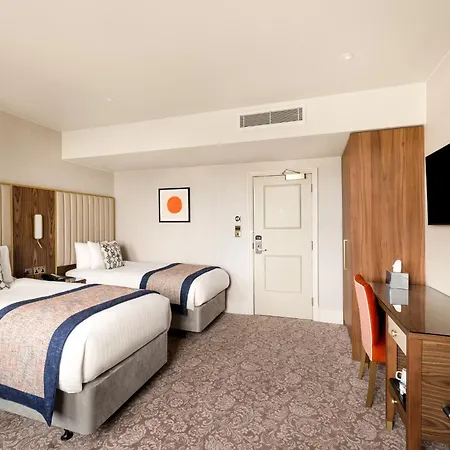 Voco The Clifton Folkestone By Ihg-3