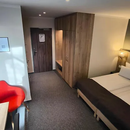 Hotel St.-Michaels-Heim-3