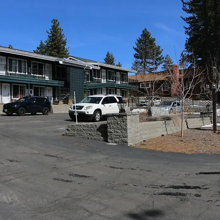 Bluelake Inn @ Heavenly Village-3