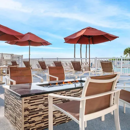 Hilton Vacation Club Daytona Beach Regency-3